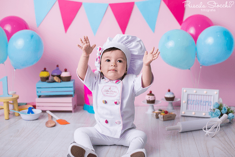 Smash the Cake Confeitaria Confeiteira Estúdio São Paulo'