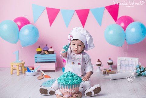 Smash the Cake Confeitaria Confeiteira Estúdio São Paulo'