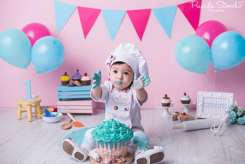 Smash the Cake Confeitaria Confeiteira Estúdio São Paulo'