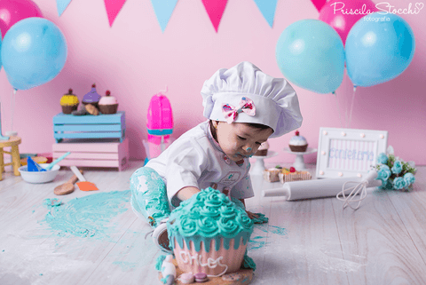 Smash the Cake Confeitaria Confeiteira Estúdio São Paulo'