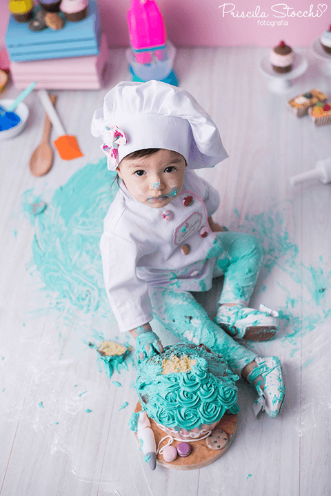 Smash the Cake Confeitaria Confeiteira Estúdio São Paulo'