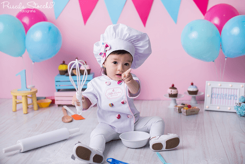Smash the Cake Confeitaria Confeiteira Estúdio São Paulo'