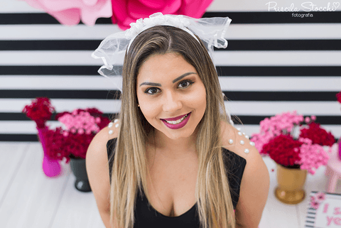 Smash the Cake Adulto Adult Cake Smash Noiva São Paulo SP'