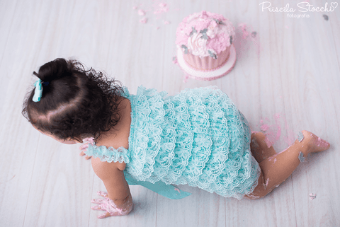 Smash the Cake Menina Delicado Candy Color São Paulo SP'