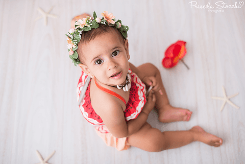 Smash the Cake Moana Estúdio São Paulo SP'