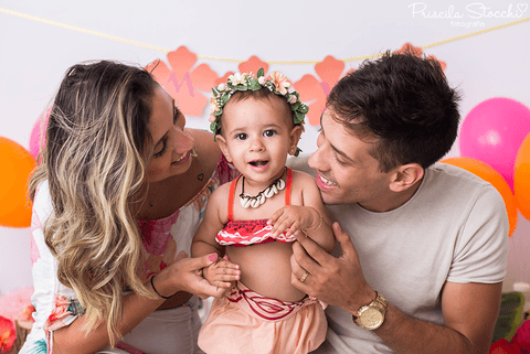 Smash the Cake Moana Estúdio São Paulo SP'