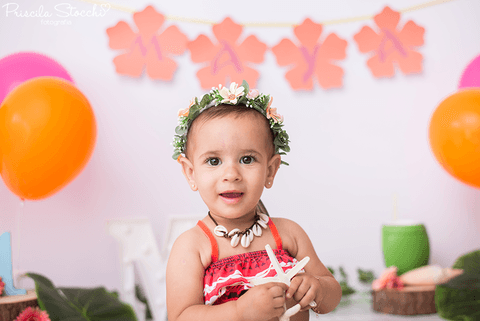 Smash the Cake Moana Estúdio São Paulo SP'