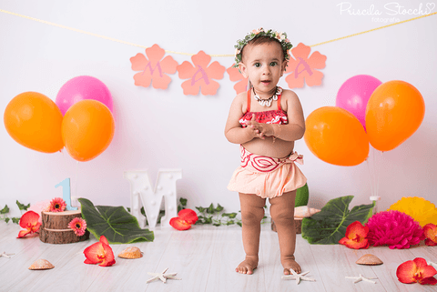 Smash the Cake Moana Estúdio São Paulo SP'