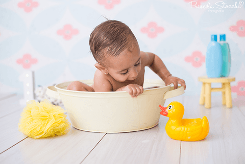 Smash the Cake Moana Hora Do Banho Estúdio São Paulo SP'