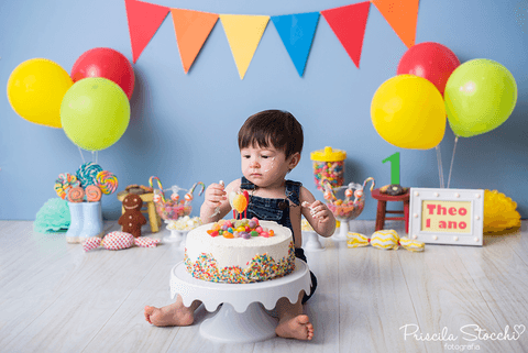 Smash the Cake Guloseimas Doces Doceria Estudio São Paulo SP'