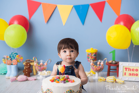 Smash the Cake Guloseimas Doces Doceria Estudio São Paulo SP'