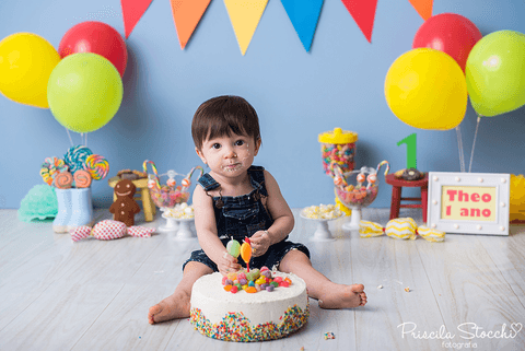 Smash the Cake Guloseimas Doces Doceria Estudio São Paulo SP'