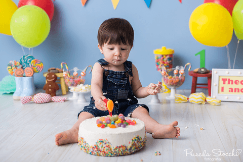 Smash the Cake Guloseimas Doces Doceria Estudio São Paulo SP'