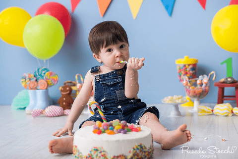 Smash the Cake Guloseimas Doces Doceria Estudio São Paulo SP'