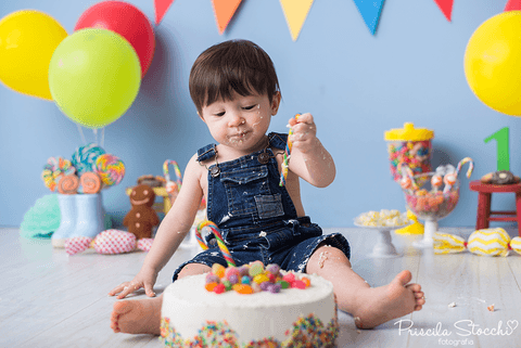 Smash the Cake Guloseimas Doces Doceria Estudio São Paulo SP'