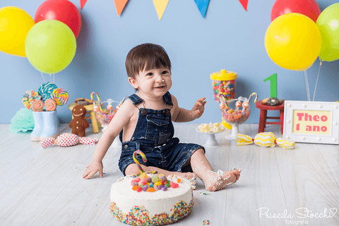 Smash the Cake Guloseimas Doces Doceria Estudio São Paulo SP'