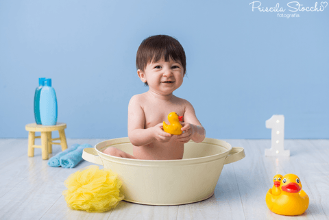 Smash the Cake Guloseimas Hora do Banho Estudio São Paulo SP'