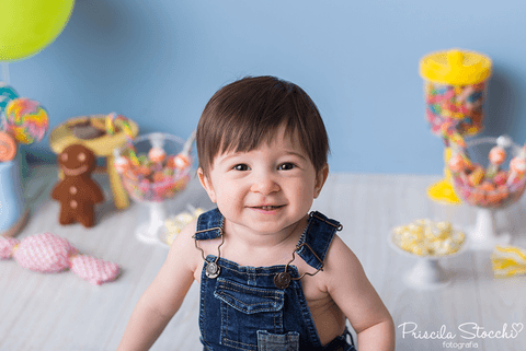 Smash the Cake Guloseimas Doces Doceria Estudio São Paulo SP'