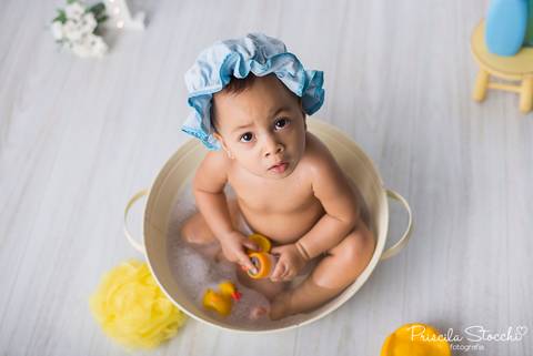 Smash the Cake Chapeuzinho Vermelho Hora do Banho São Paulo SP'