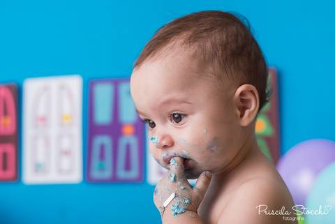 Smash the Cake Monstros SA Zona Sul São Paulo SP Estúdio '