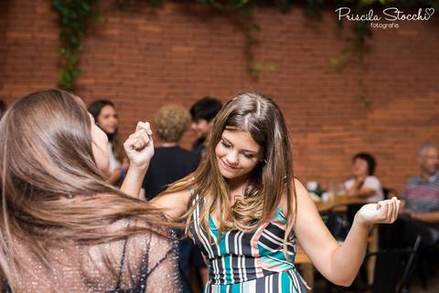 Fotografia Festa Teen 15 anos são paulo'