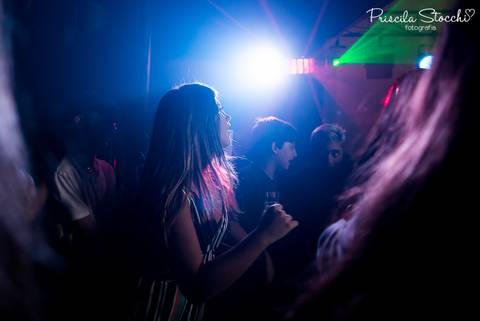  festa 15 anos balada roboled'