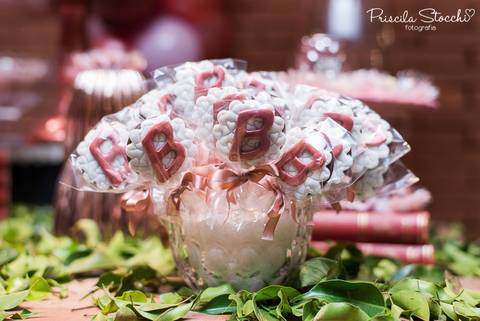 decoração festa 12 anos'