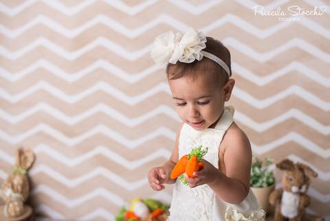 Ensaio Fotográfico Páscoa Estúdio'