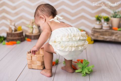 Ensaio Páscoa Estúdio São Paulo SP'