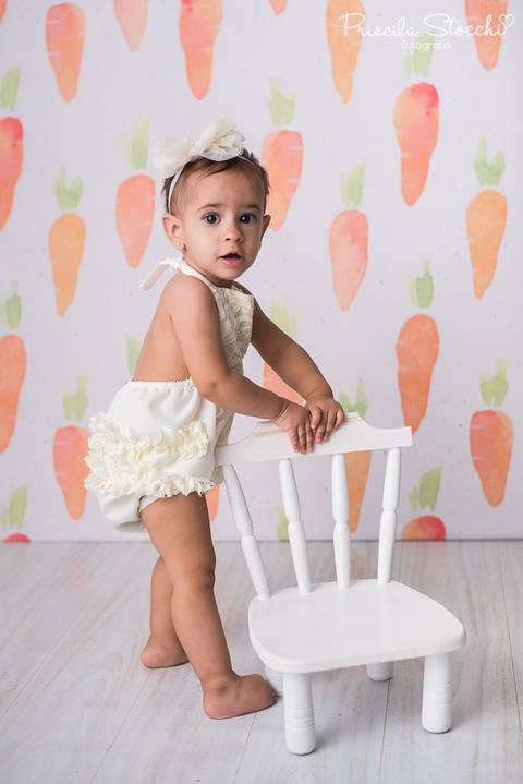 Ensaio Páscoa Estúdio São Paulo SP'