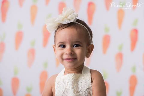 Ensaio Páscoa Estúdio São Paulo SP'