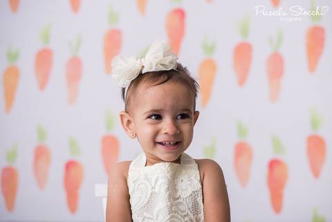 Ensaio Páscoa Estúdio São Paulo SP'