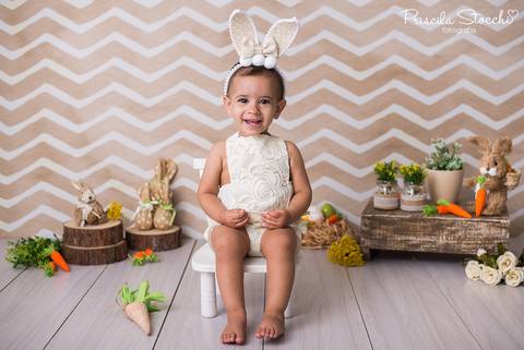 Mini Sessão Páscoa'