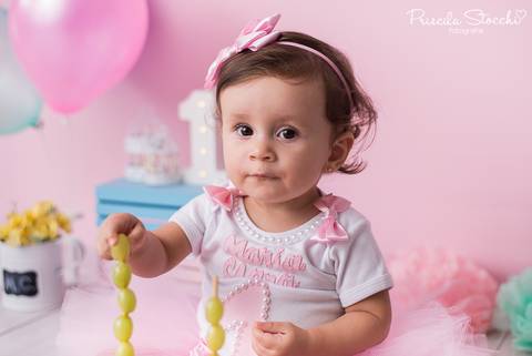 Smash the Fruit Cake zona sul SP'