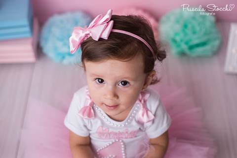 Smash the Fruit Cake 1 ano'