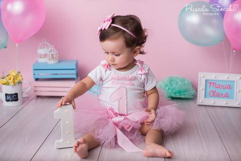 Smash the Fruit Cake 1 ano São Paulo'