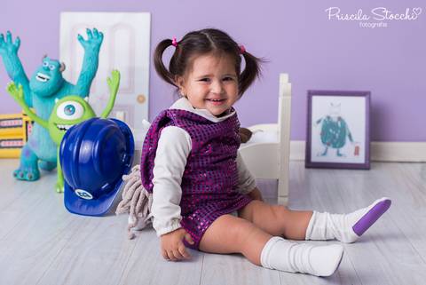 Ensaio Boo Monstros SA São Paulo Zona Sul SP'