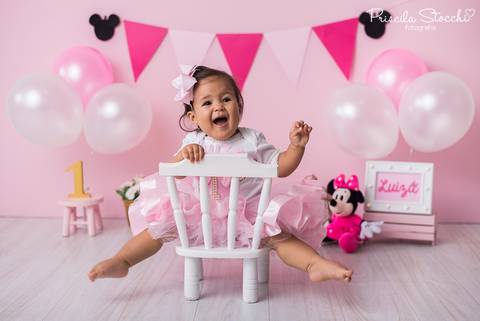 Smash the Cake SP São Paulo'