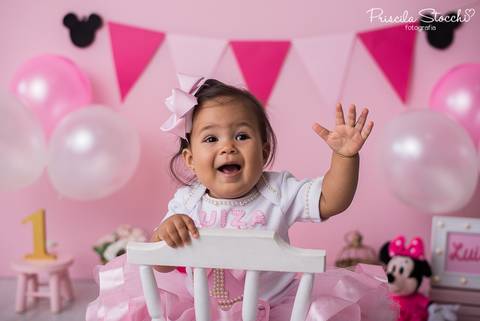 Smash the Cake SP São Paulo Zona Sul '