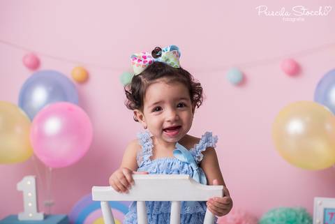 Smash the Cake SP São Paulo Zona Sul Candy'