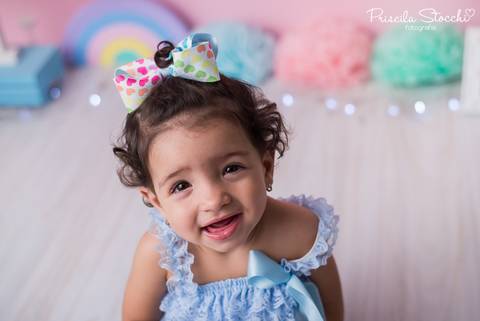 Smash the Cake SP São Paulo'