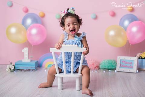 Smash the Cake SP São Paulo Zona Sul'