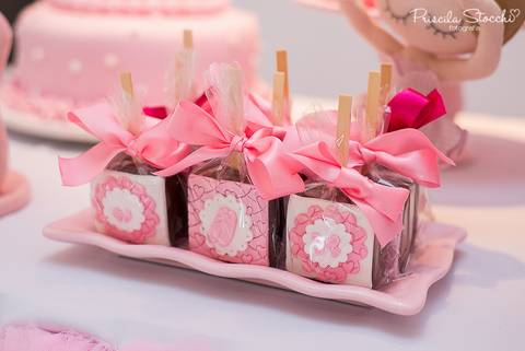 Fotografia Festa Infantil Decoração SP Bailarina São Paulo'