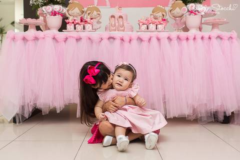 Fotografia Festa Infantil 1 ano São Paulo SP Zona Sul'