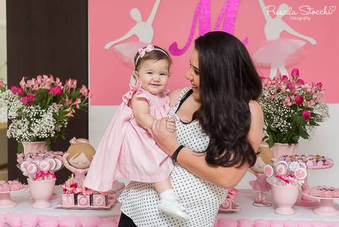 Fotografia Festa Infantil 1 ano São Paulo SP Zona Sul'