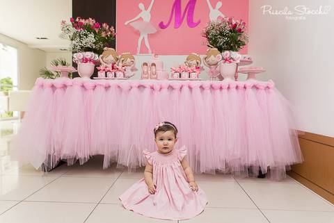 Fotografia Festa Infantil 1 ano São Paulo SP Zona Sul'
