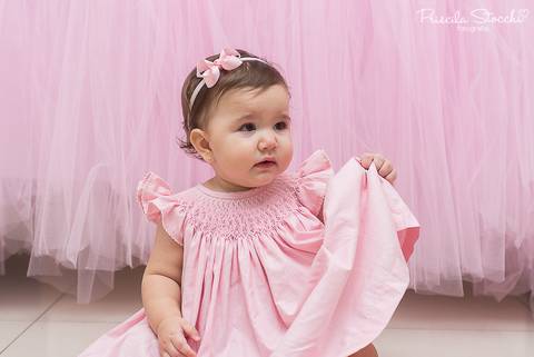 Fotografia Festa Infantil 1 ano São Paulo SP Zona Sul'