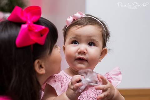 Fotografia Festa Infantil 1 ano São Paulo SP Zona Sul'