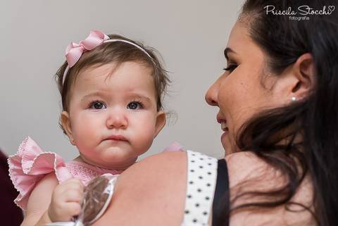 Fotografia Festa Infantil 1 ano São Paulo SP Zona Sul'