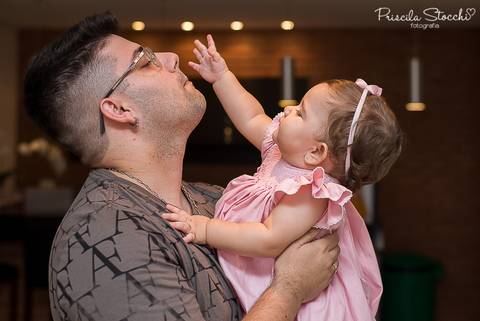 Fotografia Festa Infantil 1 ano São Paulo SP Zona Sul'
